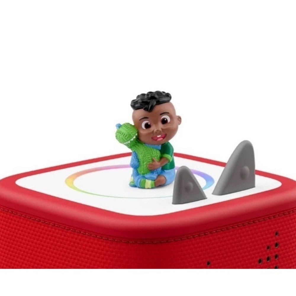tonies Cocomelon: Cody Tonie Figurine